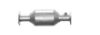 HONDA 18160P7AG50 Catalytic Converter